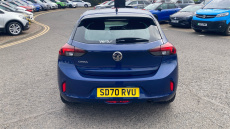 Vauxhall Corsa 1.2 SE Nav 5dr Petrol Hatchback